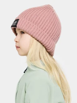 Didriksons Bus Kids' Beanie- Pipot & Lippikset