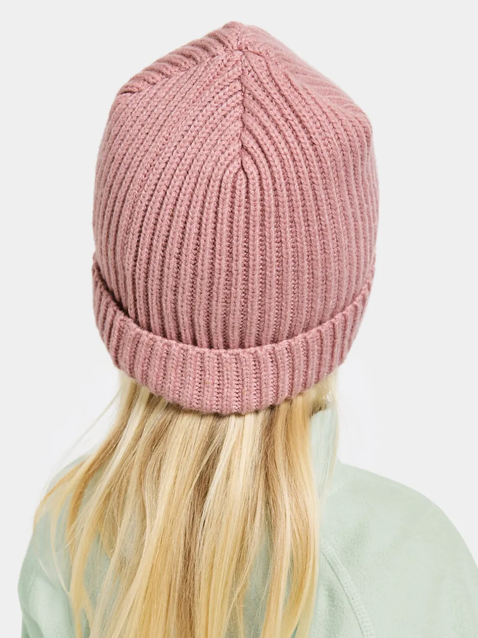 Didriksons Bus Kids' Beanie- Pipot & Lippikset
