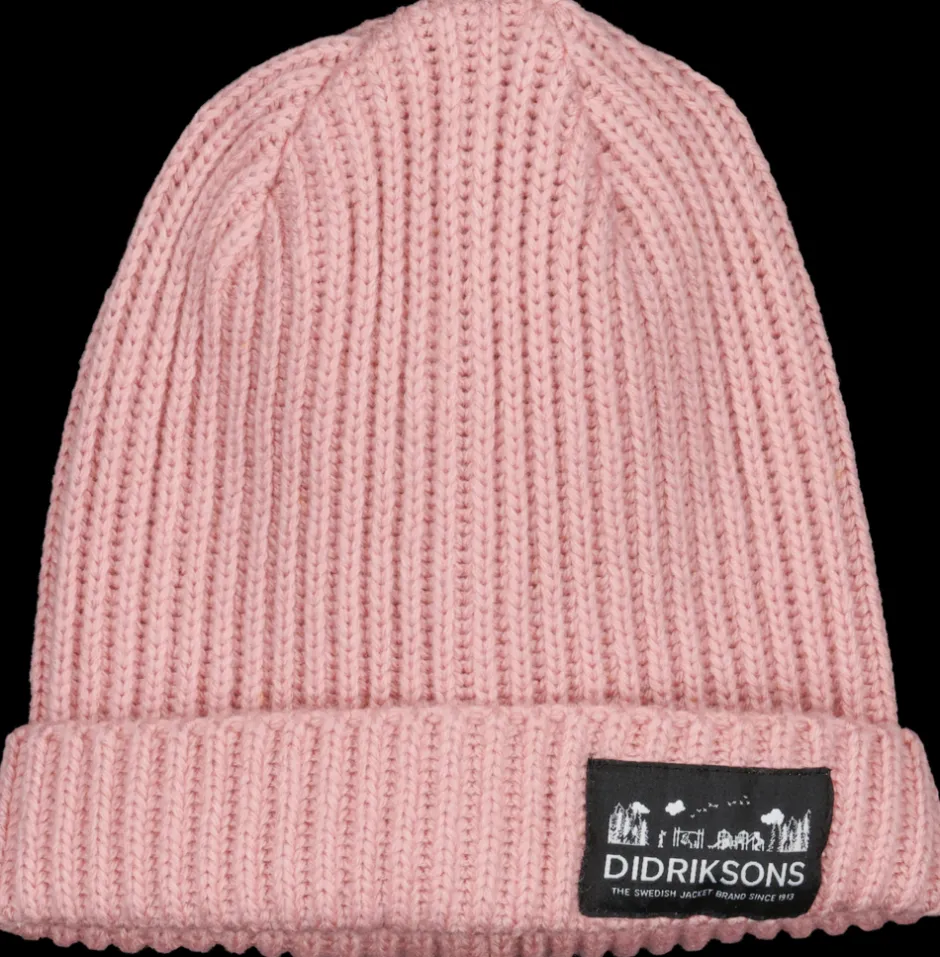 Didriksons Bus Kids' Beanie- Pipot & Lippikset
