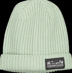 Didriksons Bus Kids' Beanie- Pipot & Lippikset