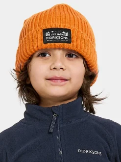 Didriksons Bus Kids' Beanie- Pipot & Lippikset