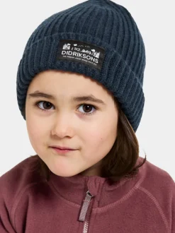 Didriksons Bus Kids' Beanie- Pipot & Lippikset