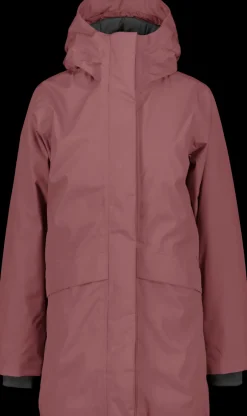 Didriksons Cajsa Parka- Syystakit|Talvitakit