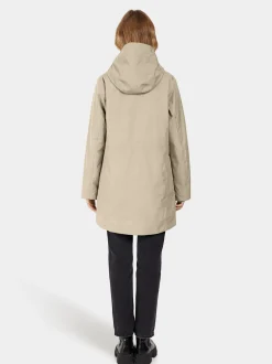 Didriksons Cajsa Parka- Syystakit|Talvitakit