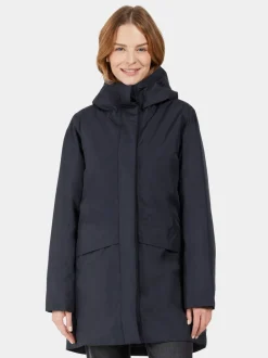 Didriksons Cajsa Parka- Syystakit|Talvitakit