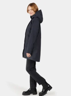 Didriksons Cajsa Parka- Syystakit|Talvitakit