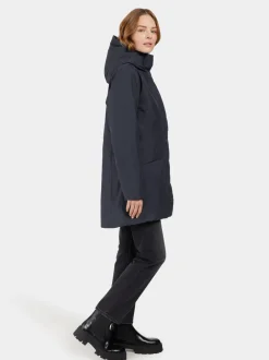 Didriksons Cajsa Parka- Syystakit|Talvitakit