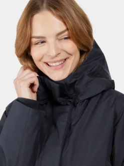 Didriksons Cajsa Parka- Syystakit|Talvitakit