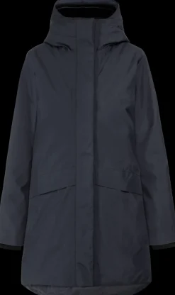 Didriksons Cajsa Parka- Syystakit|Talvitakit