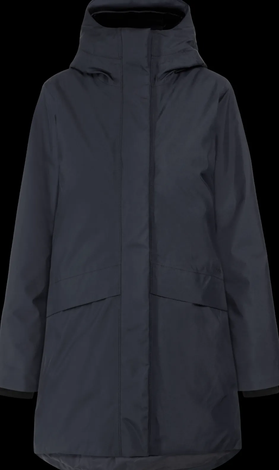 Didriksons Cajsa Parka- Syystakit|Talvitakit