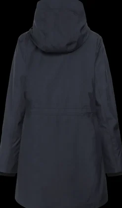 Didriksons Cajsa Parka- Syystakit|Talvitakit