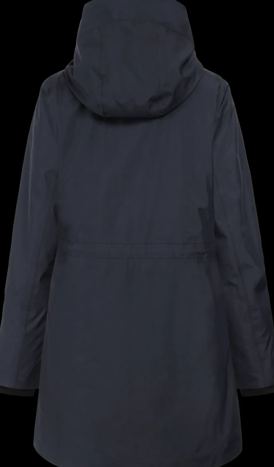 Didriksons Cajsa Parka- Syystakit|Talvitakit