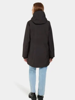 Didriksons Cajsa Parka- Syystakit|Talvitakit