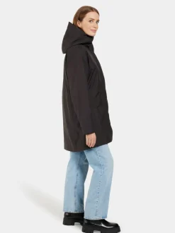 Didriksons Cajsa Parka- Syystakit|Talvitakit