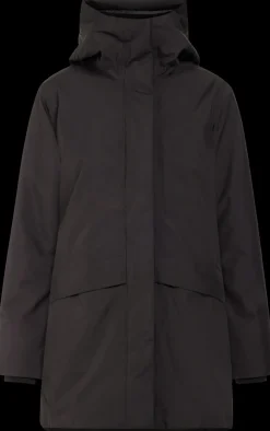 Didriksons Cajsa Parka- Syystakit|Talvitakit