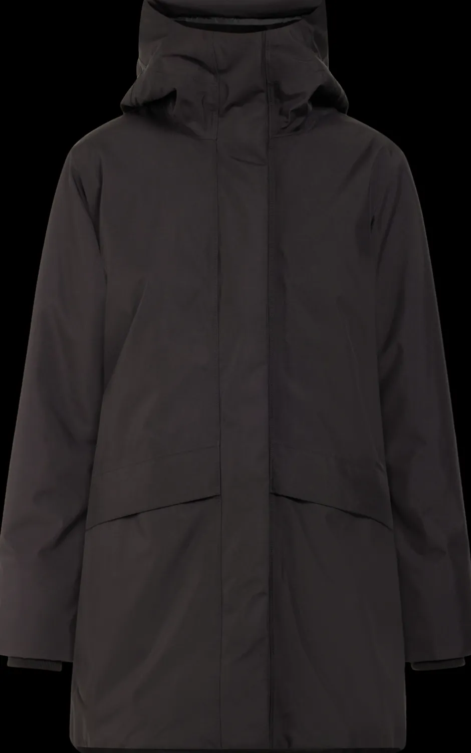 Didriksons Cajsa Parka- Syystakit|Talvitakit