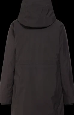 Didriksons Cajsa Parka- Syystakit|Talvitakit