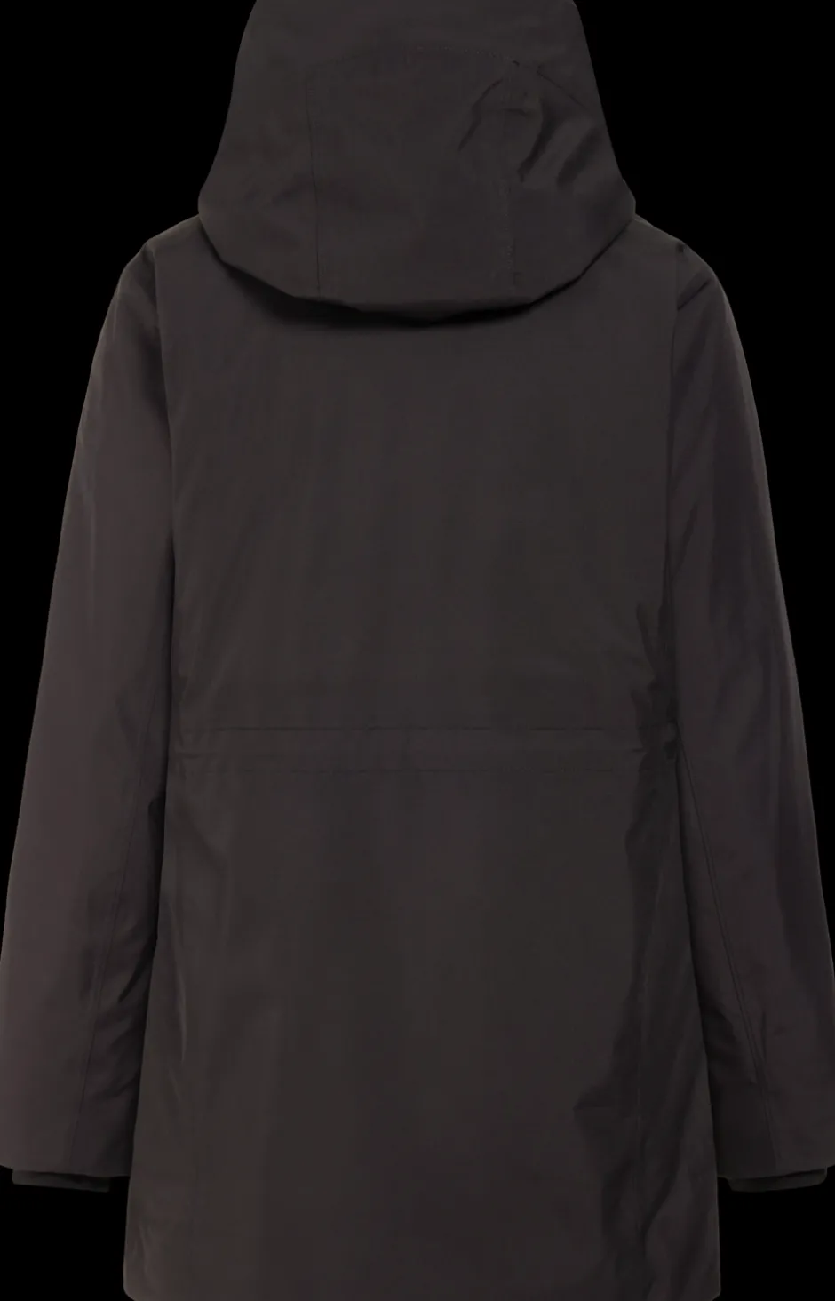 Didriksons Cajsa Parka- Syystakit|Talvitakit
