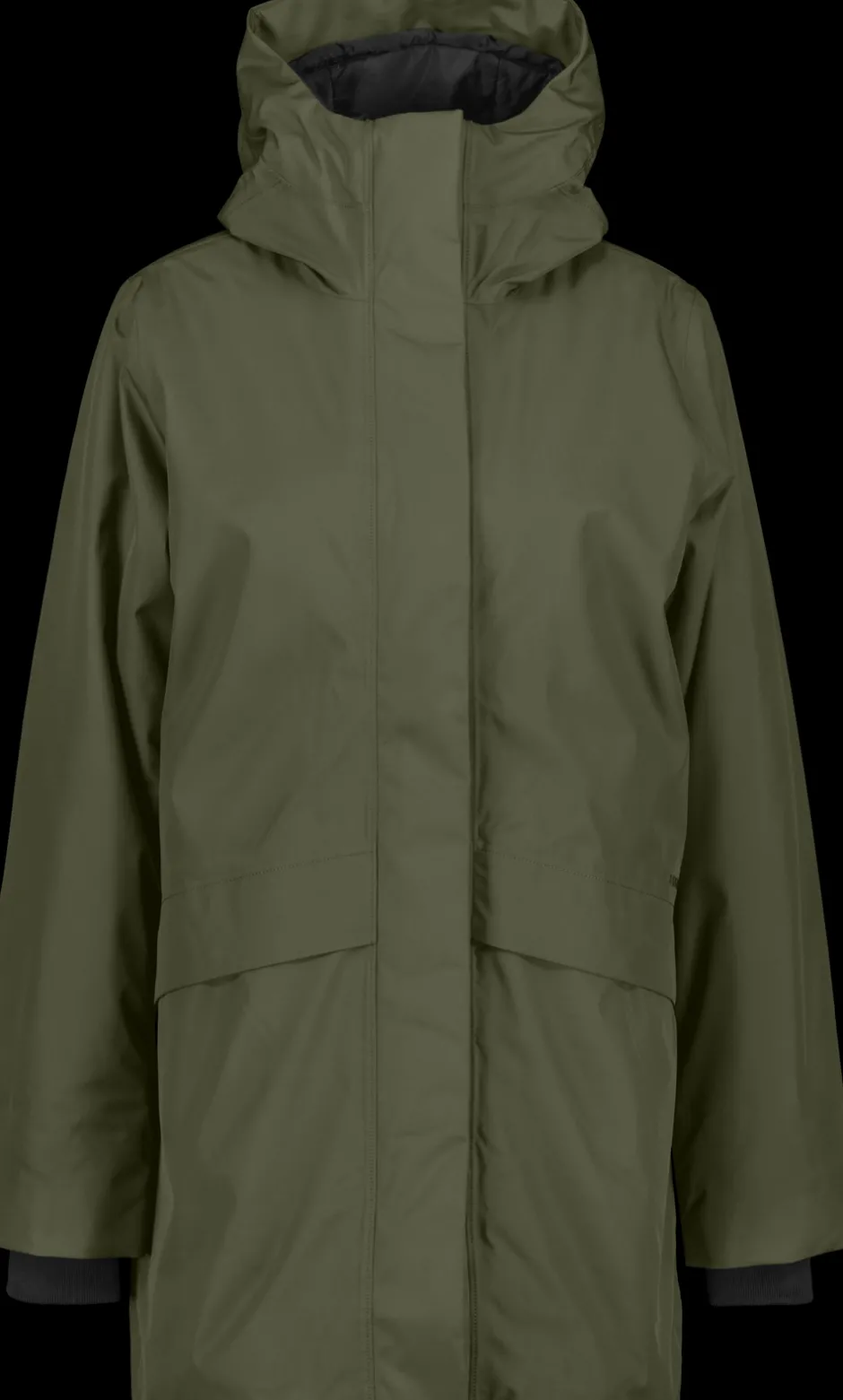 Didriksons Cajsa Parka- Syystakit|Talvitakit