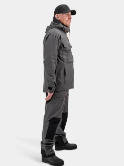 Didriksons Calvus Jacket- Kuoritakit|Sadetakit