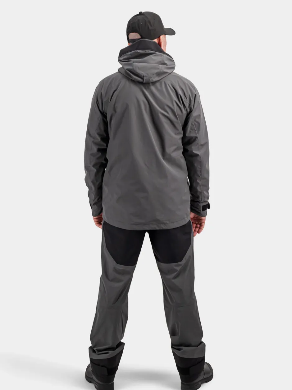 Didriksons Calvus Jacket- Kuoritakit|Sadetakit