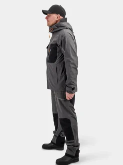 Didriksons Calvus Jacket- Kuoritakit|Sadetakit
