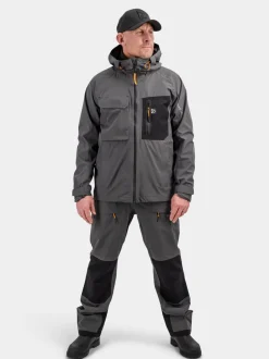 Didriksons Calvus Jacket- Kuoritakit|Sadetakit