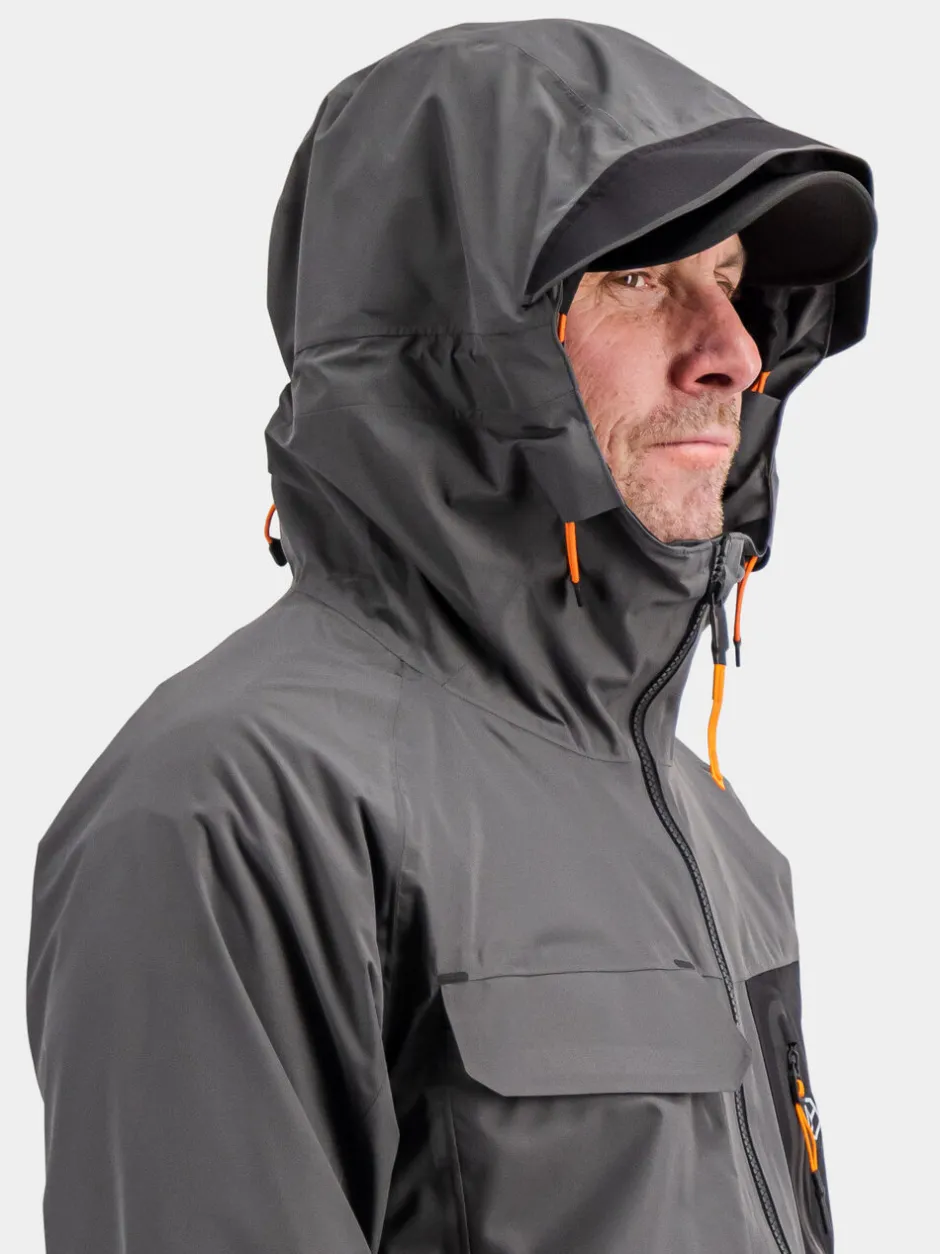 Didriksons Calvus Jacket- Kuoritakit|Sadetakit