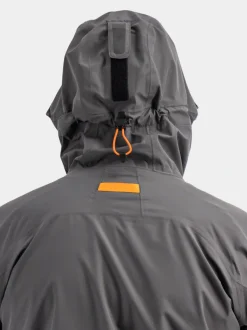 Didriksons Calvus Jacket- Kuoritakit|Sadetakit