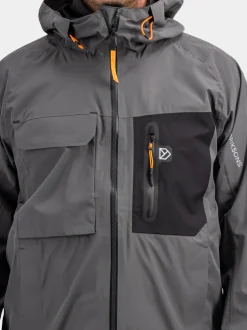 Didriksons Calvus Jacket- Kuoritakit|Sadetakit