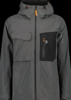 Didriksons Calvus Jacket- Kuoritakit|Sadetakit