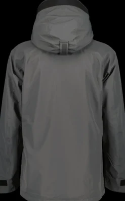 Didriksons Calvus Jacket- Kuoritakit|Sadetakit