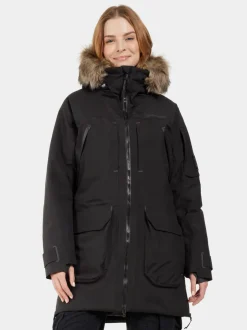 Didriksons Ceres Parka- Syystakit|Talvitakit