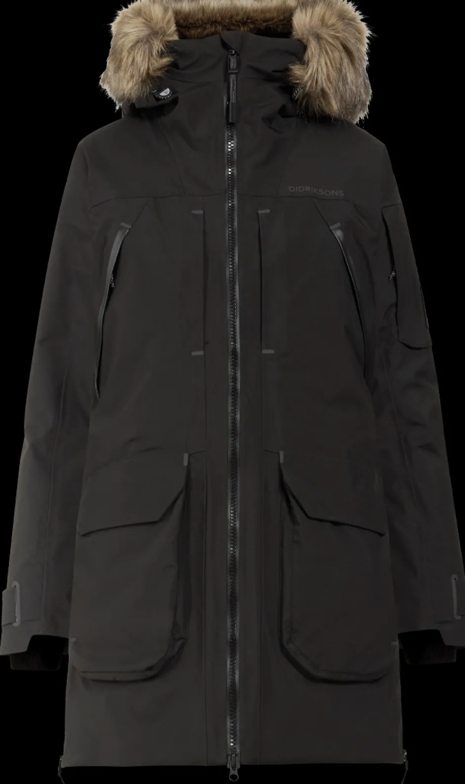 Didriksons Ceres Parka- Syystakit|Talvitakit
