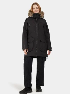Didriksons Ceres Parka- Syystakit|Talvitakit