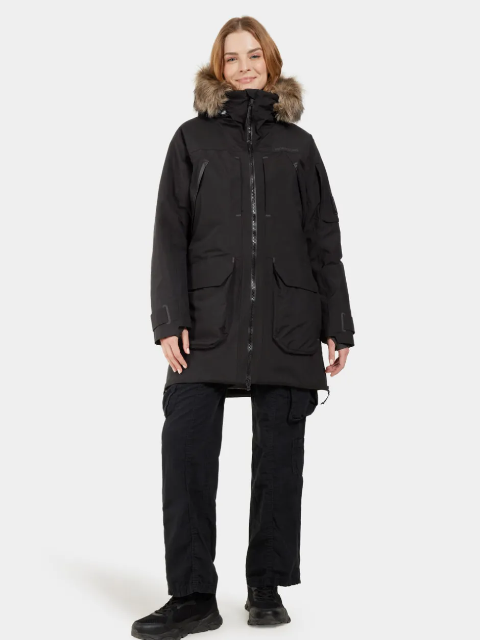 Didriksons Ceres Parka- Syystakit|Talvitakit