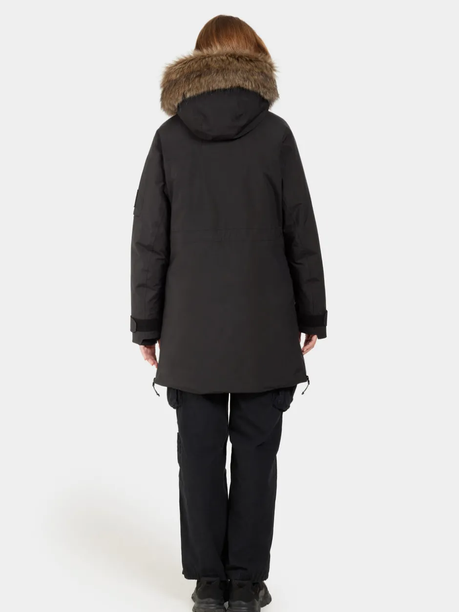 Didriksons Ceres Parka- Syystakit|Talvitakit