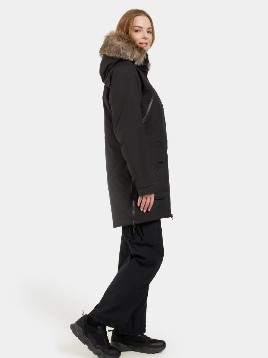 Didriksons Ceres Parka- Syystakit|Talvitakit