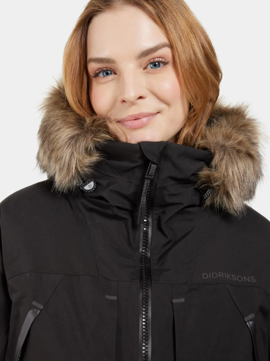 Didriksons Ceres Parka- Syystakit|Talvitakit