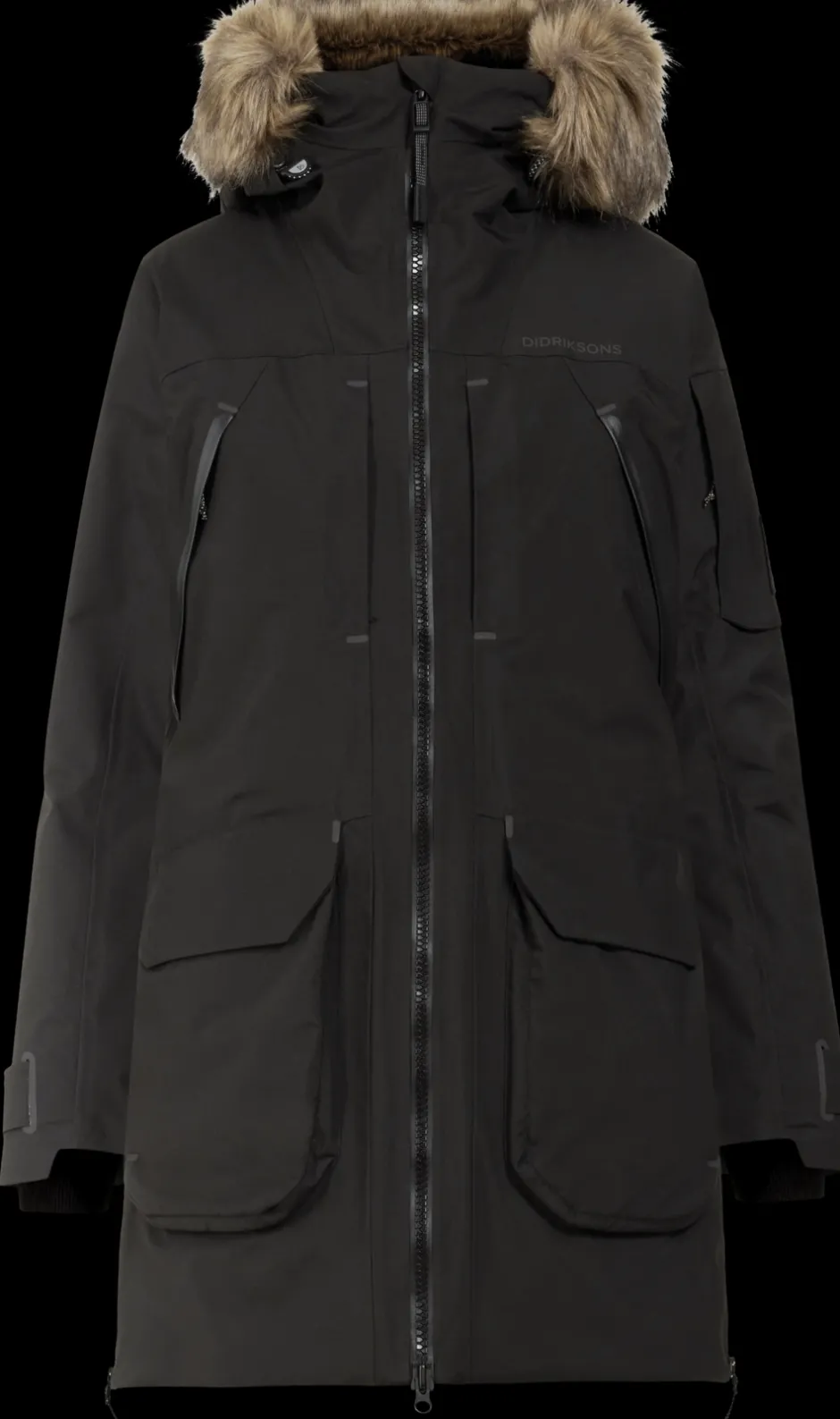 Didriksons Ceres Parka- Syystakit|Talvitakit
