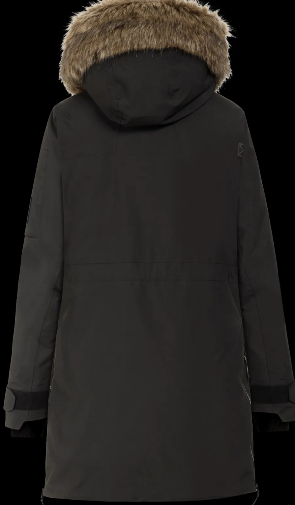 Didriksons Ceres Parka- Syystakit|Talvitakit