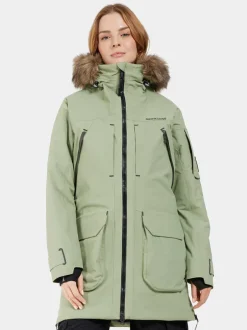 Didriksons Ceres Parka- Syystakit|Talvitakit