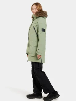 Didriksons Ceres Parka- Syystakit|Talvitakit
