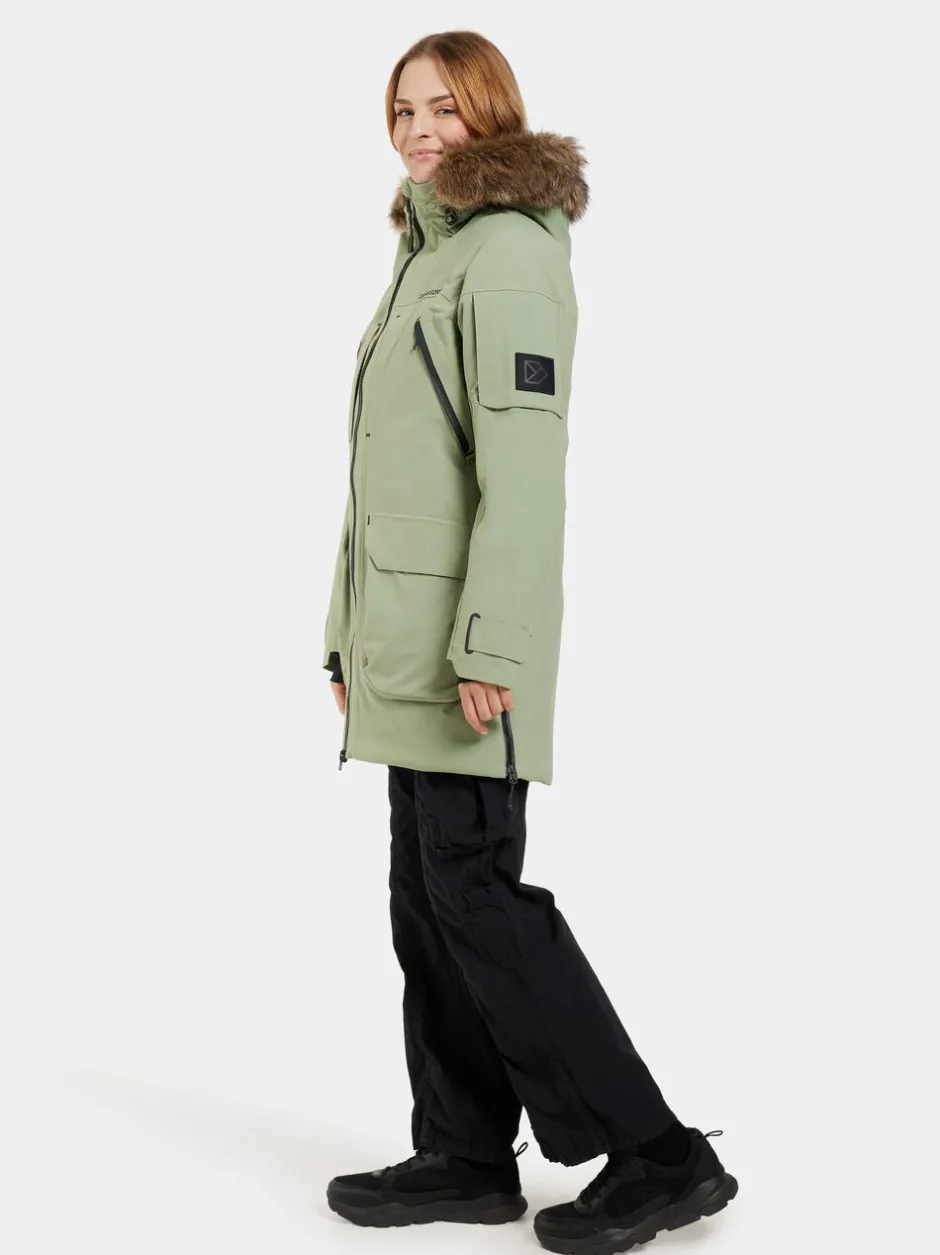Didriksons Ceres Parka- Syystakit|Talvitakit