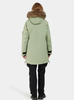 Didriksons Ceres Parka- Syystakit|Talvitakit