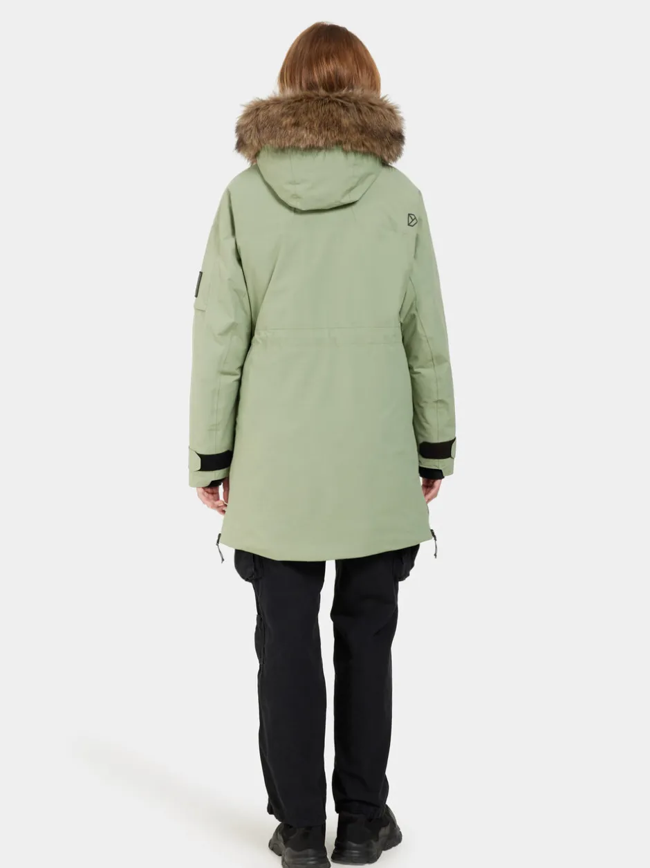 Didriksons Ceres Parka- Syystakit|Talvitakit