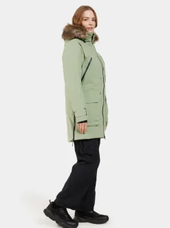 Didriksons Ceres Parka- Syystakit|Talvitakit
