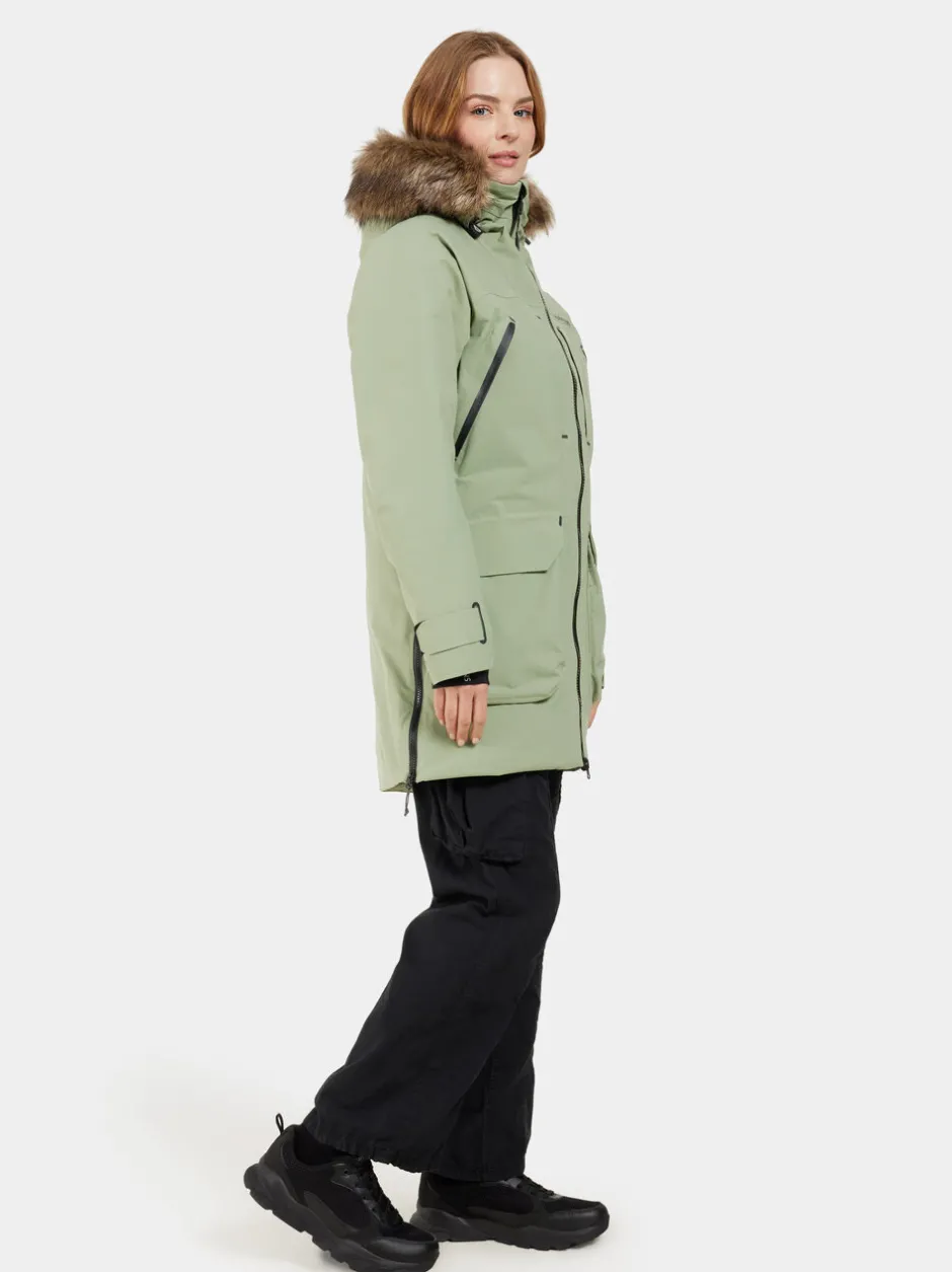 Didriksons Ceres Parka- Syystakit|Talvitakit