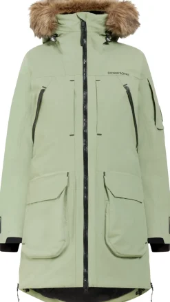 Didriksons Ceres Parka- Syystakit|Talvitakit