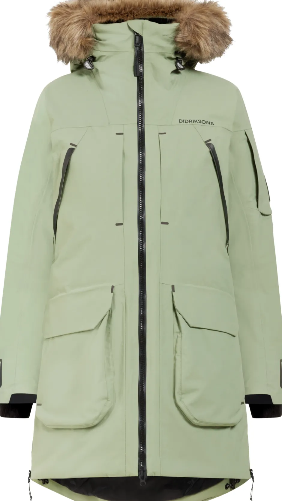 Didriksons Ceres Parka- Syystakit|Talvitakit